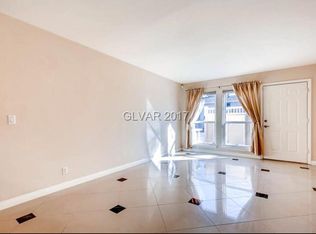 2838 Geary Pl UNIT 4003, Winchester, NV 89109