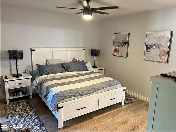 5th image of 9555 E RAINTREE Drive #1016
