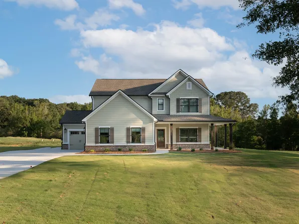 3884 Jersey Covington Rd, Covington, GA 30014