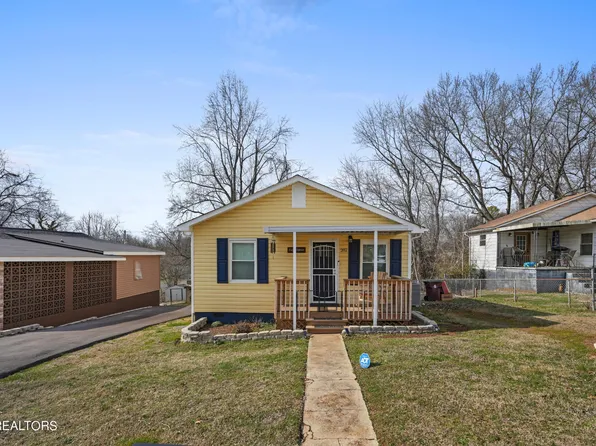 282 W Newton St, Alcoa, TN 37701