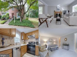 10116 Walnut Wood Ct, Burke, VA 22015