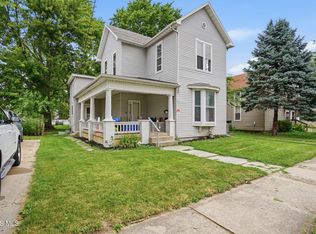 310 Cherry St, Findlay, OH 45840