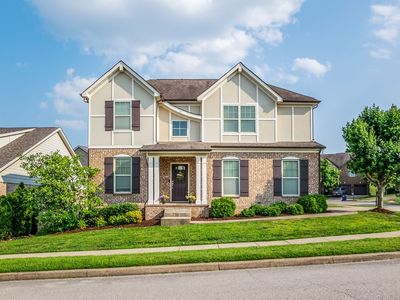 2400 Seven Oaks Park LOT 359, Thompsons Station, TN, 37179