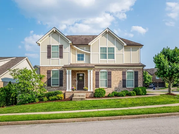 2400 Seven Oaks Park Lot 359, Thompsons Station, TN 37179