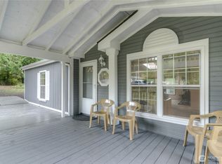 160 E Vaughn Pl, Shelton, WA 98584