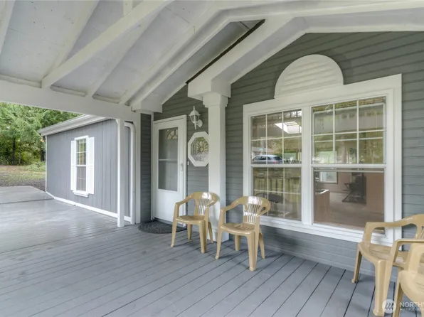 160 E Vaughn Place, Shelton, WA 98584