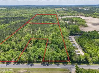 767 & 783 Highway 90, Chipley, FL 32428