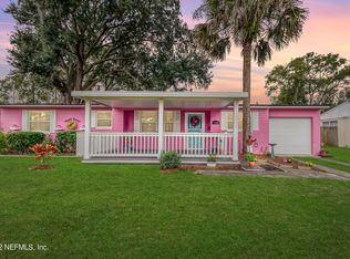 1032 Ibis Rd, Jacksonville, FL 32216