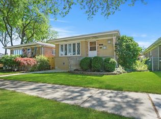 5605 S Menard Ave, Chicago, IL 60638