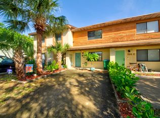 236 Chandler St APT B, Cape Canaveral, FL 32920