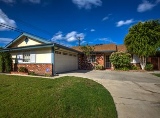 12831 Canter St, Garden Grove, CA 92845