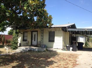 9510 S Shaft Ave, Selma, CA 93662