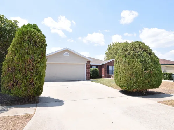 2609 Gazelle Dr, Killeen, TX 76549