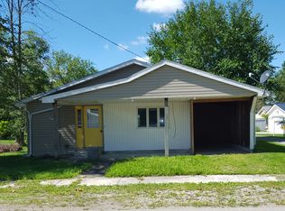 109 N Linn St, Convoy, OH 45832