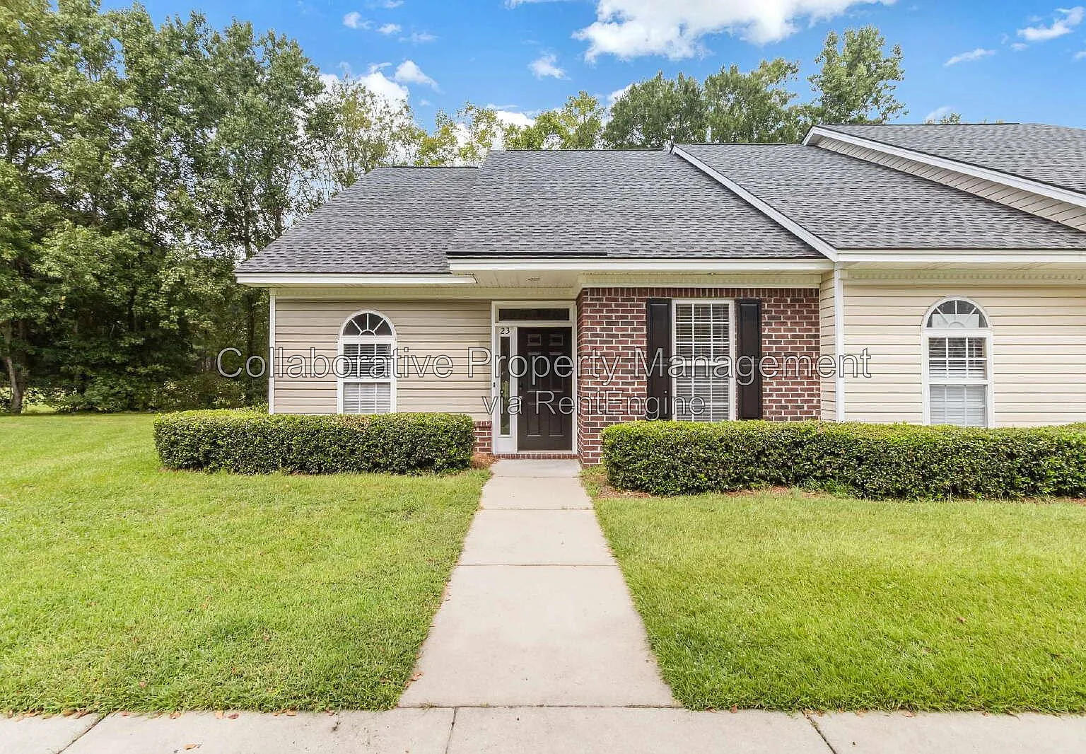3 bed, 2.5 bath, 1608 sqft, $1,850 — Photo 1