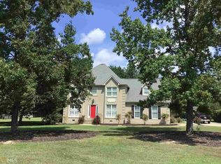 1170 Horseleg Creek Rd SW, Rome, GA 30165