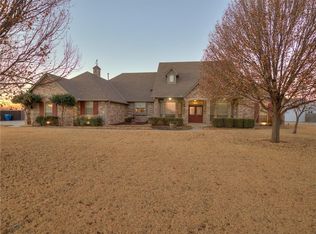 4301 Frontier Ln, Tuttle, OK 73089