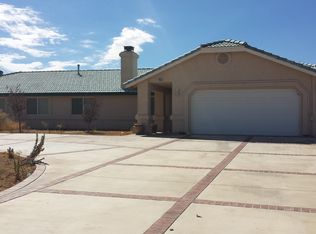 7426 Langdon Ave, Hesperia, CA 92345