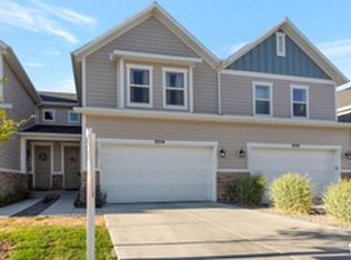 8254 W Cascade View Way, Magna, UT 84044