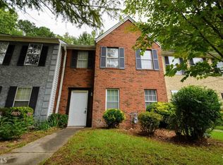 282 Juliet Ln SW, Marietta, GA 30008