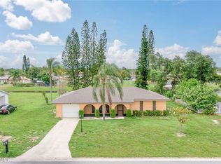 1438 Caywood Cir N, Lehigh Acres, FL 33936