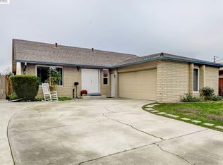 131 Nadine St, Livermore, CA 94550