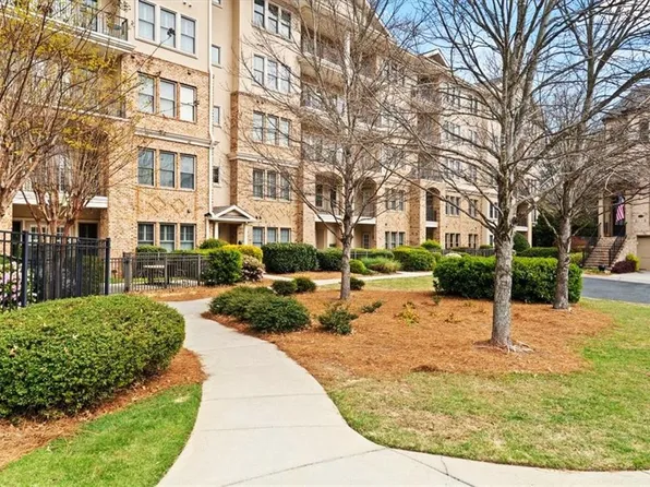 3621 Vinings Slope SE Unit 3407, Vinings, GA 30339