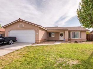 264 S Joseph Ave, Kerman, CA