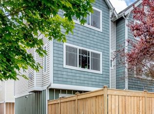4005 S Chicago St, Seattle, WA 98118