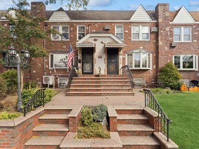 64-15 78th St #1, Middle Village, NY, 11379