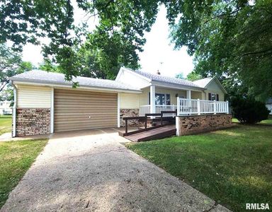 12927 State Route 29, Pekin, IL, 61554