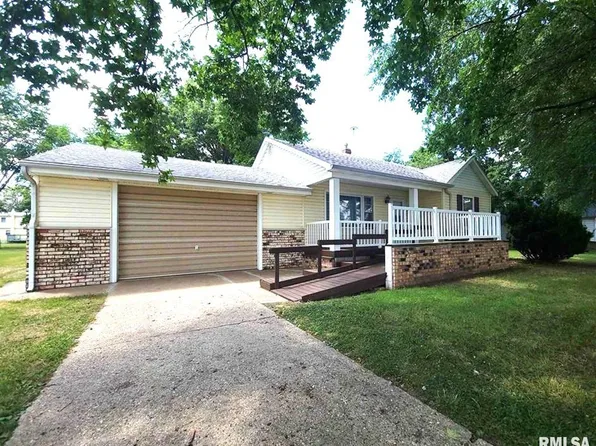 12927 State Route 29, Pekin, IL 61554