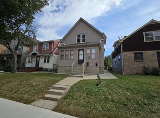 1112 S 61st St, West Allis, WI 53214