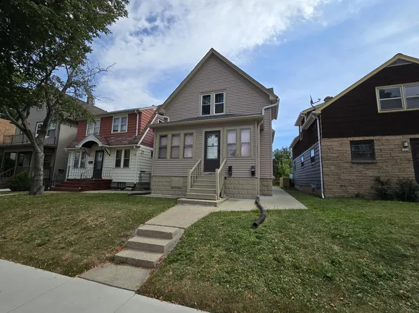 1112 South 61st STREET, West Allis, WI 53214