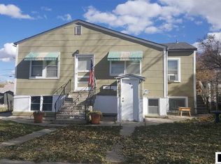 1219 S Boxelder St, Casper, WY 82604