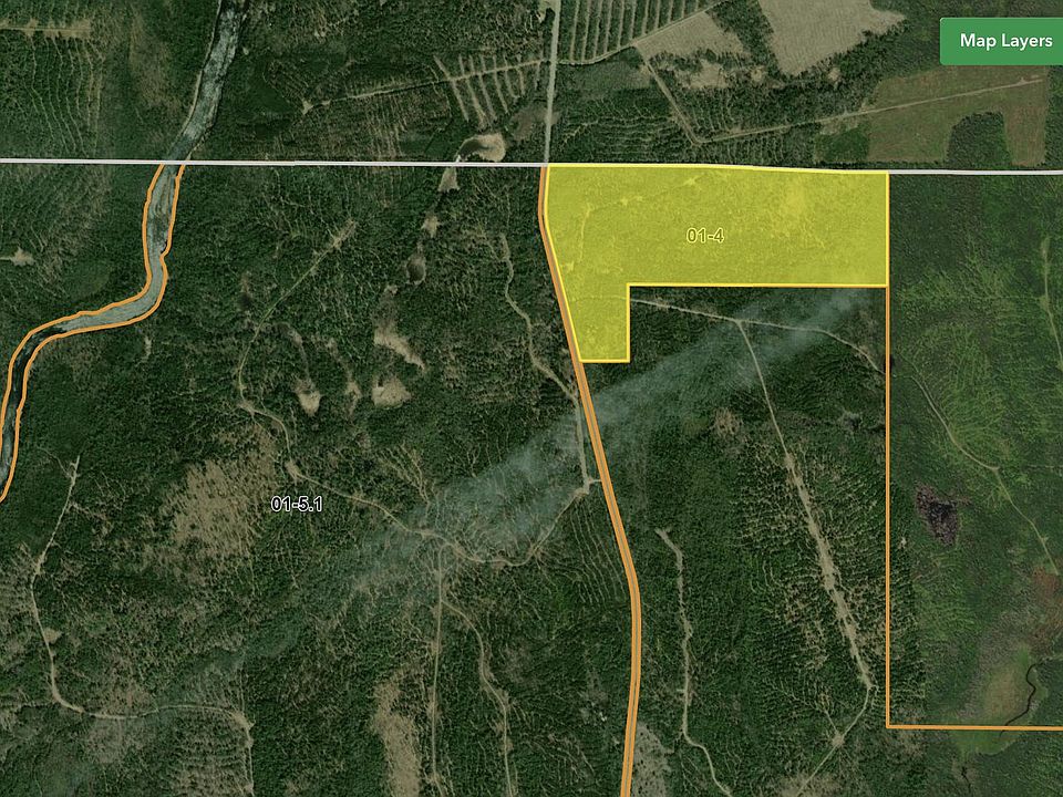 2nd image of Lot 4 Aroostook Scenic Highway