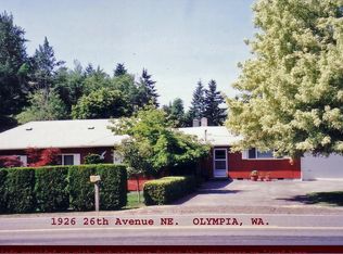 1926 26th Ave NE, Olympia, WA 98506