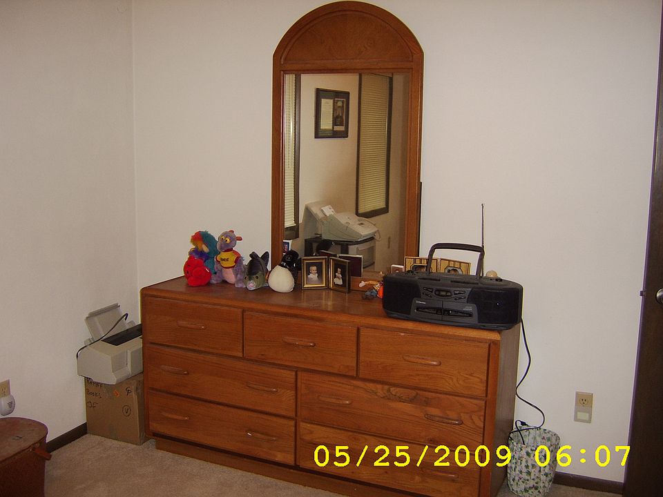Spare Bedroom