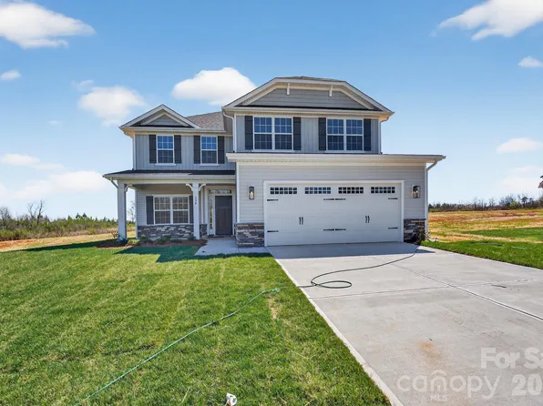 126 Kerr Walk Dr #19, Statesville, NC 28677