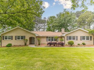 2153 Timber Ln, Snellville, GA 30078
