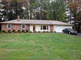 4001 Charley Forest St, Olney, MD 20832