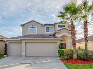 14824 Yorkshire Run Dr, Orlando, FL 32828