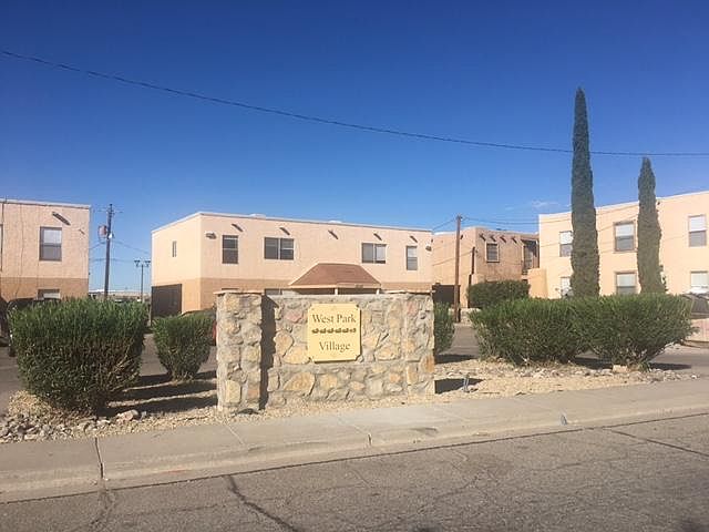 1st image of 1620 W Park Dr APT D