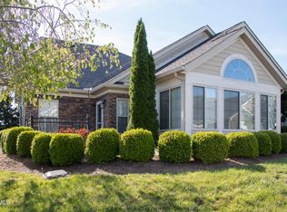 1653 Hatterdale Farm Rd #A, Blountville, TN 37617