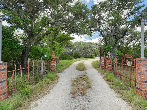 145 FLAT ROCK DR LOT 49, Boerne, TX 78006