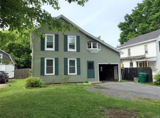 672 Bronson St, Watertown, NY 13601