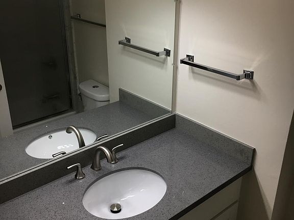 Updated Bathrooms