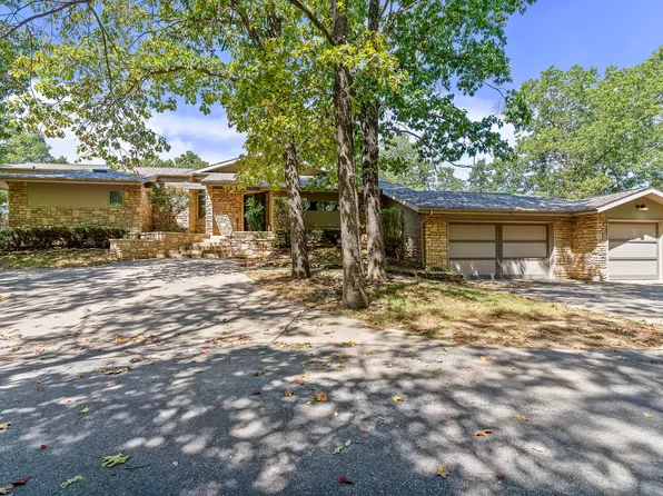 740 Russel Ridge Road, Nixa, MO 65714
