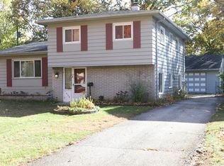4135 McGregor Ln, Toledo, OH 43623