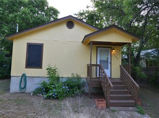 1139 Richardine Ave, Austin, TX 78721